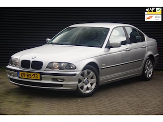 BMW 320i Executive | Leder | Clima | Cruise |