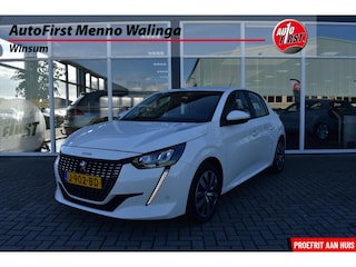 Peugeot 208 1.2 PureTech Active|Navi|Cruise|Airco|Apple carplay|
