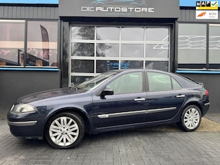 Renault Laguna 2.0-16V Dynamique Airco Cruise Trehaak Nette Auto!!!