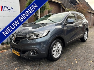 Renault Kadjar 1.2 TCe Intens