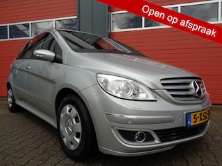 Mercedes-Benz B-klasse 170,Clima,Cruise,Automaat!