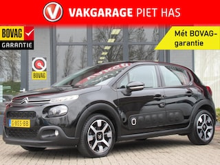 Citroën C3 1.2 PureTech S&S Business | Clima-Airco | Apple Carplay | Parkeercamera | Incl. BOVAG Garantie | LED Dagrijverlichting |