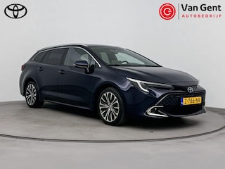 Toyota Corolla Touring Sports Hybrid 140 Dynamic