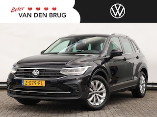 Volkswagen Tiguan 1.5 TSI Life Business 130PK | Trekhaak | Camera | Spiegelpakket | Led | Navigatie