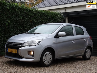 Mitsubishi Space Star 1.0 Cool+