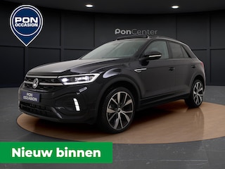 Volkswagen T-Roc 1.5 TSI 150 PK DSG R-Line | NIEUW BINNEN | Pano Dak | Black Style | 19" LMV Misano | Keyless | Side Assist |