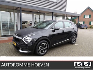 Kia Sportage 1.6 Turbo MHEV DynamicLine Org. Ned. Trekhaak