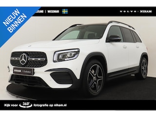 Mercedes-Benz GLB 250 4MATIC PREMIUM PLUS -PANO.DAK|AMG-LINE|CRUISE|CARPLAY|KEYLESS|ELEK.STOELEN
