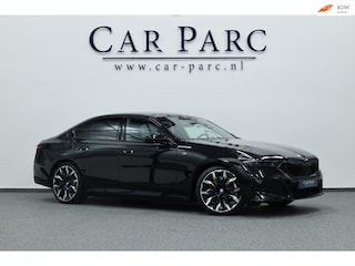 BMW 530e Individual M-Sport BTW/LASER/VIRTUAL/SFEER/PANO/LEER+S.VERWARMING+MEMORY/LMV/360/ACC/ECC/FABRIEKSGARANTIE!