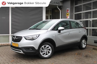 Opel Crossland 1.2 T. INNOVATION CLIMA CRUISE NAVI 51.KM