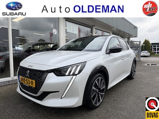 Peugeot 208 1.2 PureTech GT-Line