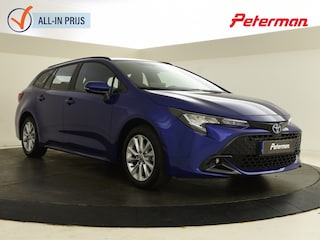 Toyota Corolla Touring Sports Hybrid 140 Active | Apple & Android Carplay | Camera