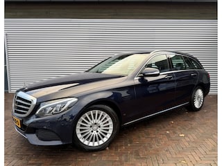 Mercedes-Benz C-klasse Estate 350 e Lease Edition