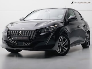 Peugeot 208 1.2 PureTech Allure (APPLE CARPLAY,LED VERLICHTING,PANORAMA,STOELVERWARMING,CAMERA,LM-VELGEN,TOPCONDITIE)
