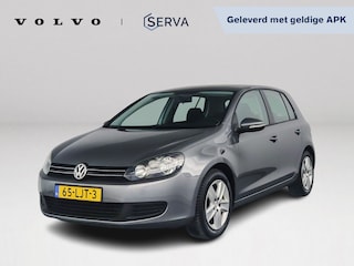 Volkswagen Golf 1.2 TSI Comfortline BlueMotion | Cruise Control | Airco | Trekhaak