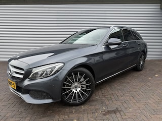 Mercedes-Benz C-klasse Estate 350 e Lease Edition VOL VOL