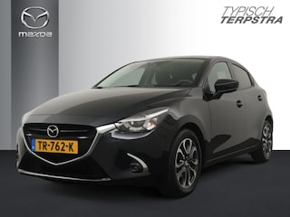 Mazda 2 1.5 Skyactiv-G 90 pk GT-M