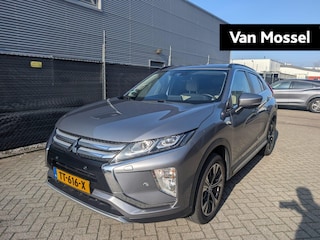 Mitsubishi Eclipse Cross 1.5 DI-T First Edition