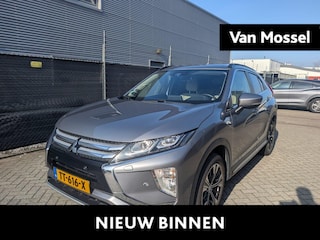 Mitsubishi Eclipse Cross 1.5 DI-T First Edition