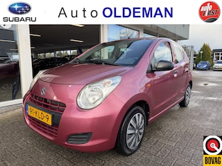 Suzuki Alto 1.0 Comfort