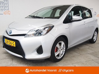 Toyota Yaris 1.5 Full Hybrid Aspiration Camera (APK:Nieuw) Incl.Garantie
