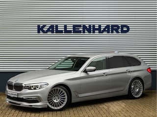 Alpina B5 Bi-Turbo - Touring - Sportbrakes - Standkachel - ACC - Stoelventilatie + Massage