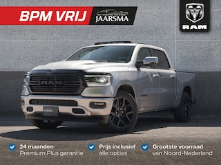 Dodge Ram 1500 5.7 V8 4x4 Crew Cab Sport |Panoramadak |Stoelverwarming/ ventilatie |Prins-LPG |Gespoten Cover |