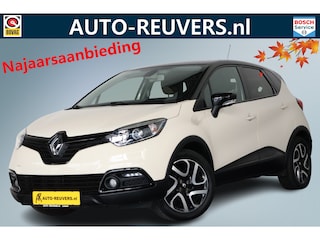 Renault Captur 0.9 TCe Dynamique / Navi / Clima / Camera / Trekhaak