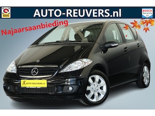 Mercedes-Benz A-klasse 170 Classic / Airco / Trekhaak / Lichtmetaal