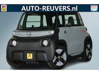 Opel Rocks-e Brommobiel / 5.5kWh / Allseason banden