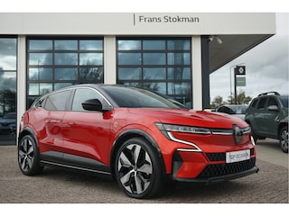Renault Mégane EV60 Optimum Charge Techno 220