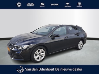 Volkswagen Golf Variant 1.0 TSI Life Business | Ergo Stoelen | Camera | Navi | App Connect