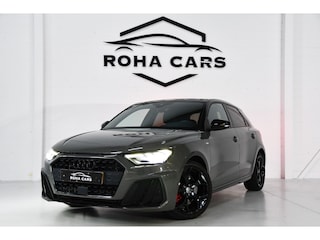 Audi A1 Sportback 40 TFSI Pro Line S, Applecarplay