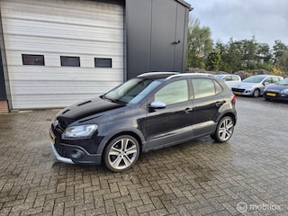 Volkswagen Polo 1.2 TSI Cross