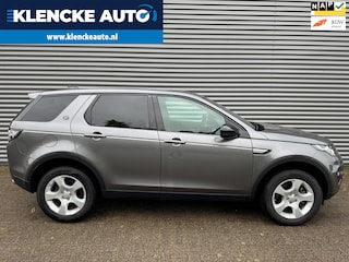 Land Rover Discovery Sport 2.0 eD4 E-Capability **64.582km** Urban Series SE Clima Cruise ctrl Leer
