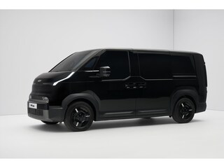 Kia PV5 Cargo 71,2 kWh 163pk L2H1 Elite | Metallic Lak Inbegrepen!