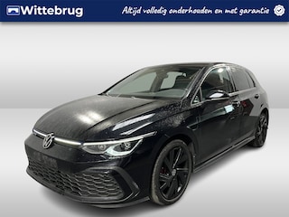 Volkswagen Golf 1.4 eHybrid GTE / AUTOMAAT/ 245PK/ APP-CONNECT/ NAVI/ DIGITAL DASH/ MATRIX/ ADAPT. CRUISE/ 18" LMV/ PARK. SENSOREN/ CLIMA/ STOEL-STUUR VERWARM.