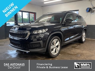 Skoda Kodiaq 1.5 TSI ACT 150pk DSG Style | ACC | Virtual cockpit | Camera