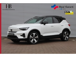 Volvo XC40 Recharge Ultimate 70 kWh Pano/Harman/Trekhaak