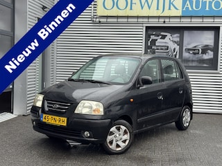 Hyundai Atos 1.1i Dynamic Prime Nieuwe APK