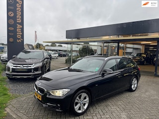 BMW 3-serie Touring 316i Executive|Sensor|CC|Navi|Sport