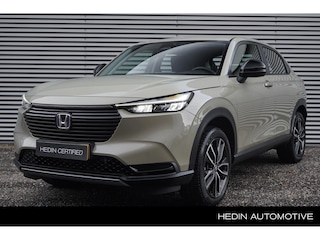 Honda HR-V 1.5 e:HEV Elegance / Nederlandse Auto / Eerste Eigenaar / Adaptieve Cruise Control / Apple Car Play / Trekhaak / Navigatie full Map / Parkeercamera / Climate Control /