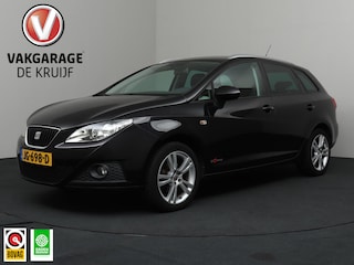 Seat Ibiza ST 1.4 COPA | Cruise | Trekhaak | Parkeersensoren Achter!