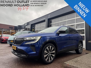 Renault Austral 1.3 mild hybrid 160 Techno+Panodak+Pack Winter!!