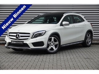 Mercedes-Benz GLA 250 Prestige | Panoramadak | Trekhaak | Navi | Cruise |