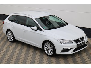 Seat Leon ST 1.8 TSI FR DSG Navi Carplay ACC Camera 179PK