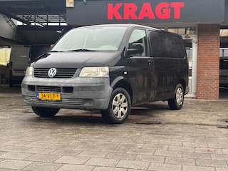 Volkswagen Transporter 1.9 TDI 300 MHD AIRCOP, Cruise, 1.9 TDI 102 PK, goeie bus, APK tot 19-06-2026
