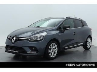Renault Clio Estate TCe 90 Limited