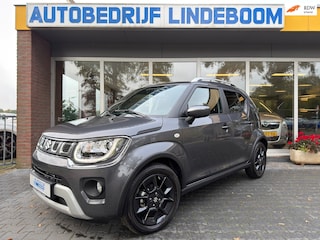 Suzuki Ignis 1.2 Smart Hybrid Select Camera Hoogzit