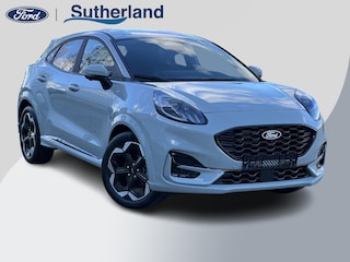 Ford Puma 1.0 EcoBoost Hybrid ST-Line X 125pk | Driver Assistance Pack | Winterpack | Matrix Led Koplampen